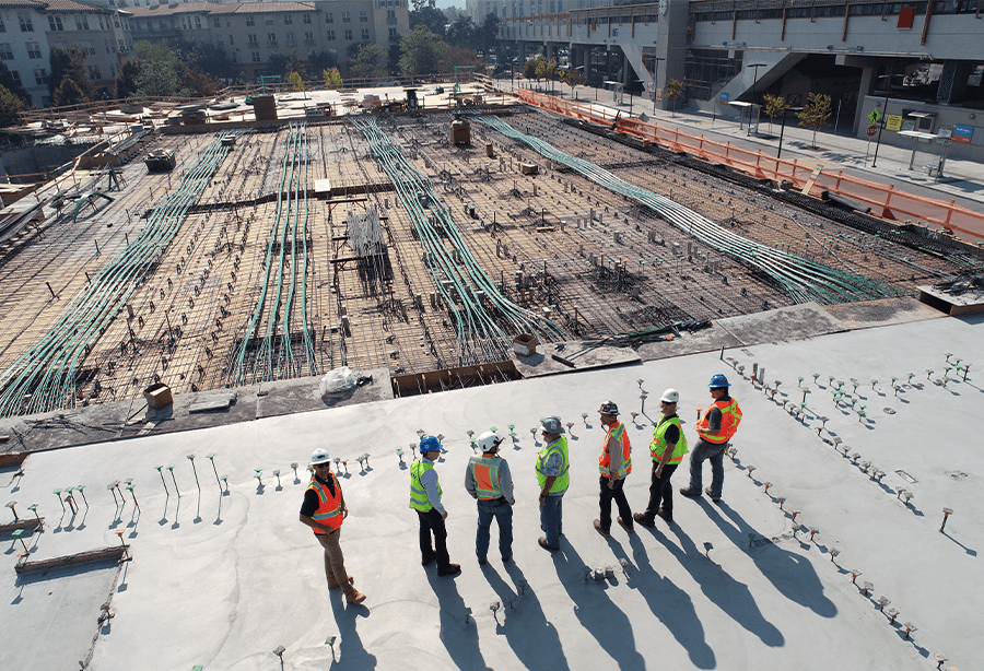 Un riferimento per il settore edilizio