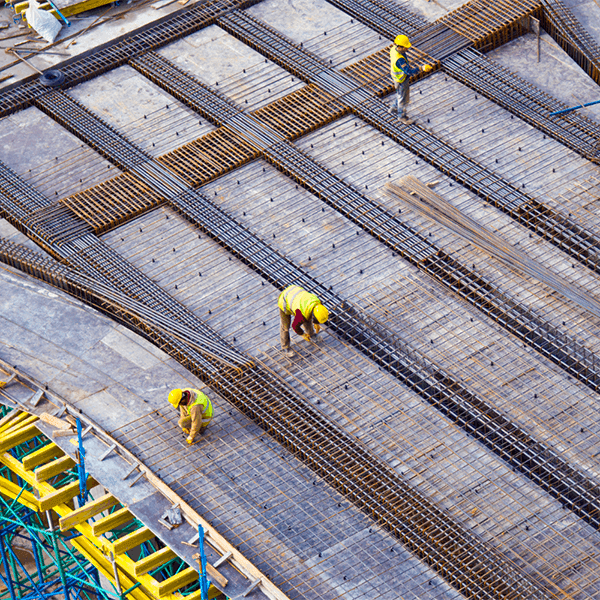 Cantiere Geco Costruzioni