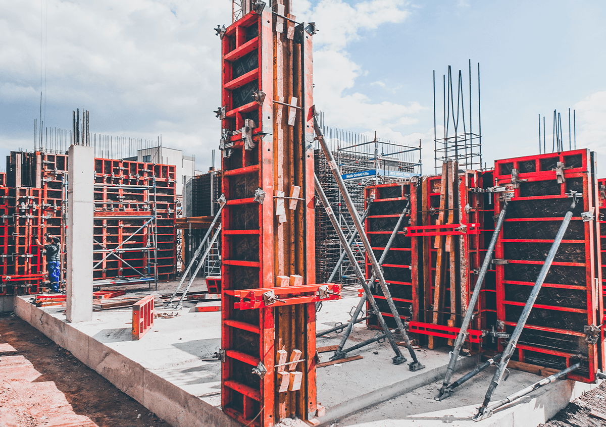 Cantiere Geco costruzioni